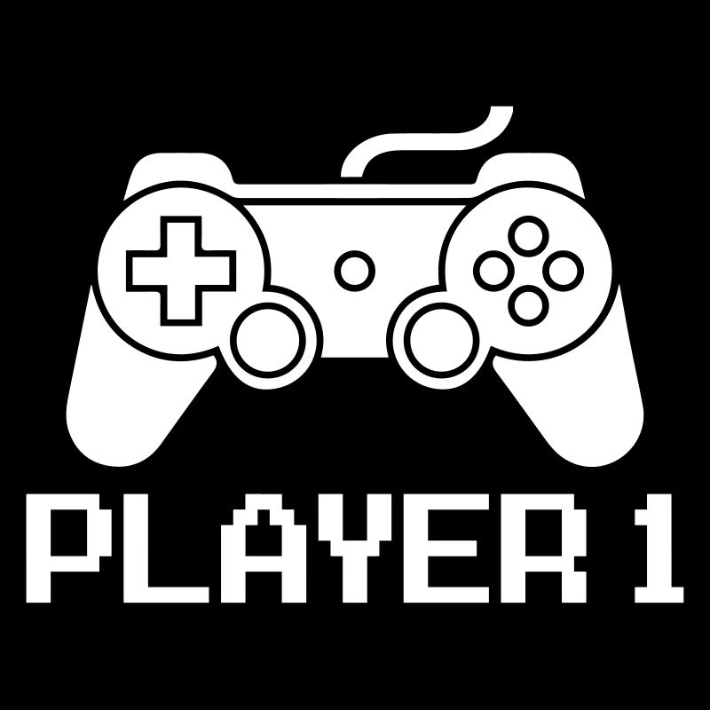 Game Player 1