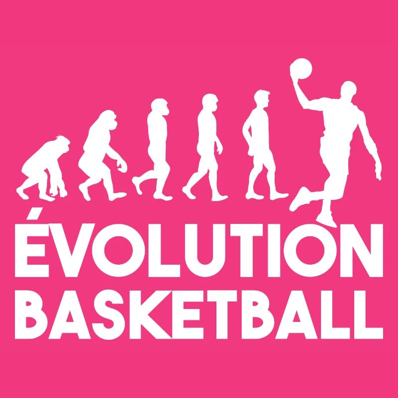 Basketball evolution
