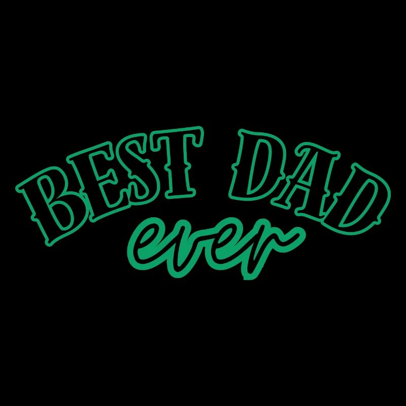 Bester Vater aller Zeiten