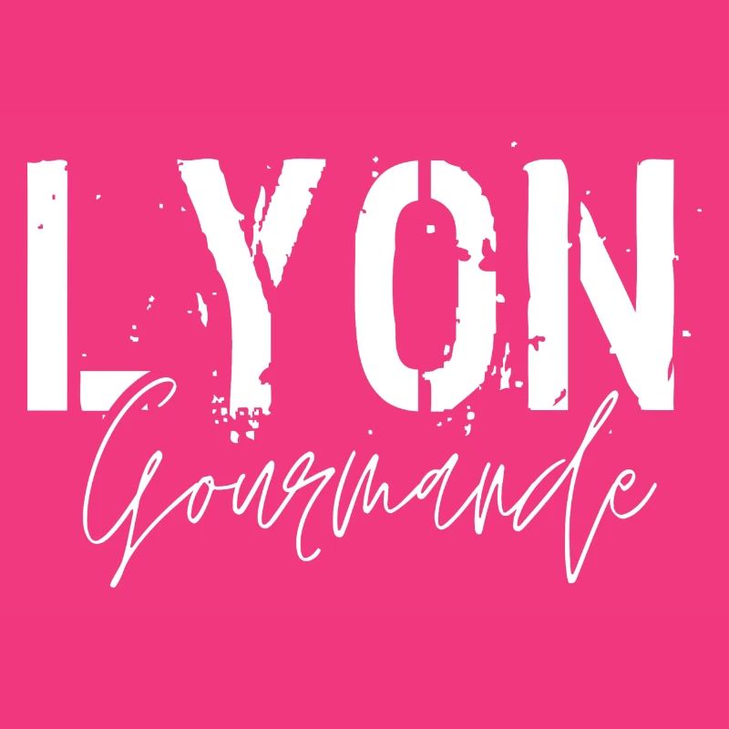 Lyon Gourmande