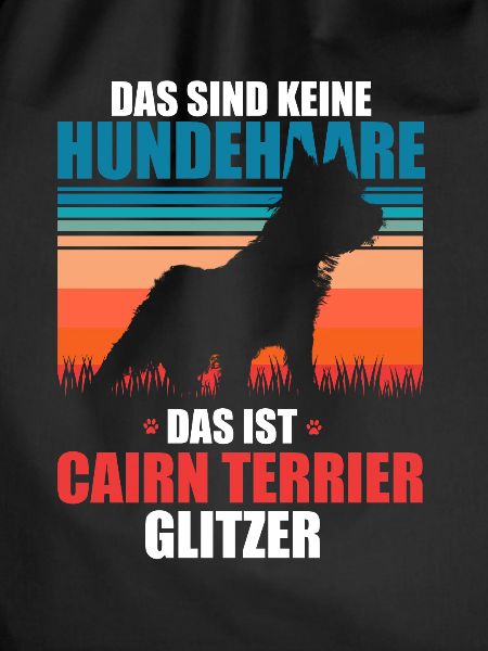 Cairn Terrier