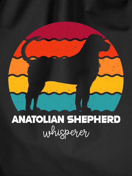 Anatolian Shepherd Dog