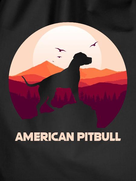 American Pit Bull Terrier