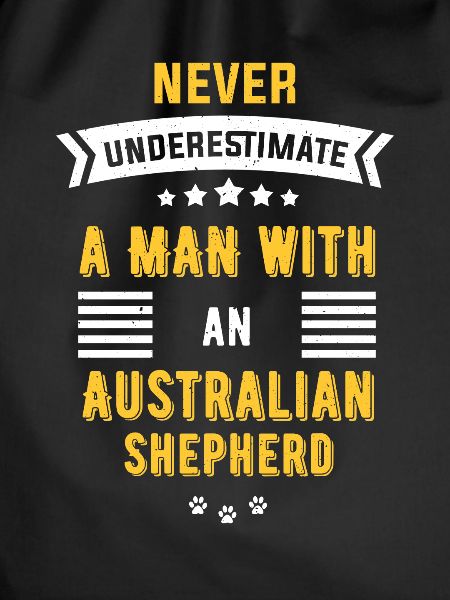 Australian Shepherd