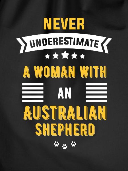 Australian Shepherd Gift