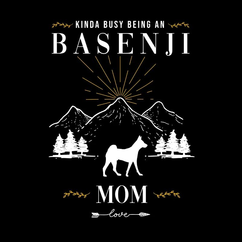 Basenji