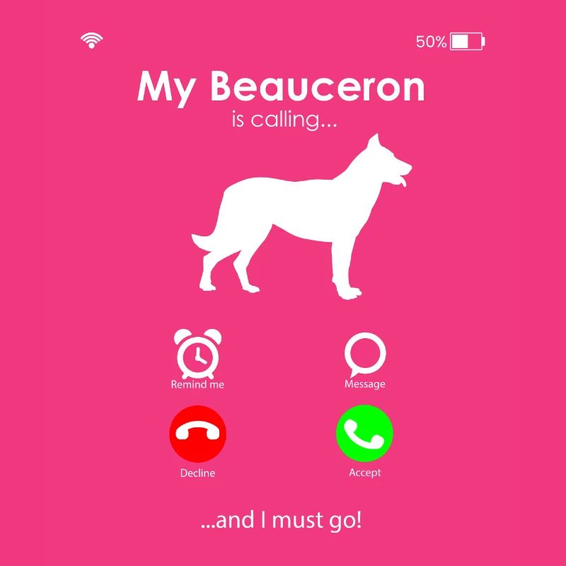 Beauceron