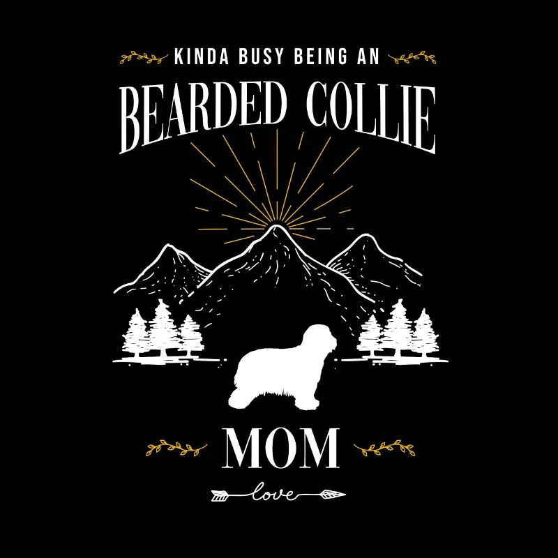 Bearded Collie