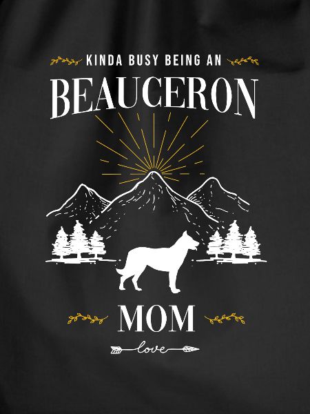 Beauceron