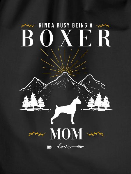 Boxer Dog