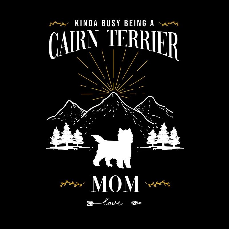 Cairn Terrier