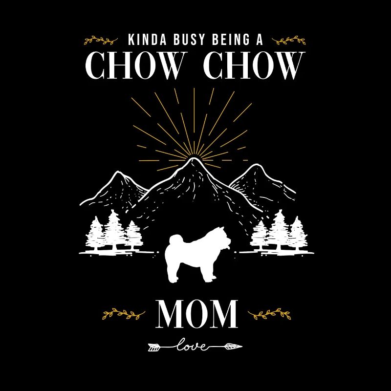 Chow Chow