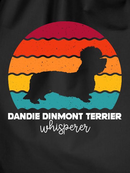 Dandie Dinmont Terrier