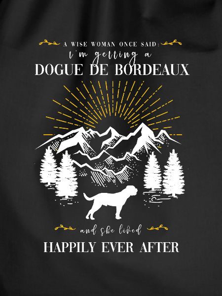 Bordeauxdogge