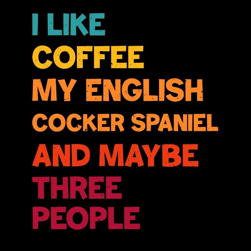 Deutsch Cocker Spaniel