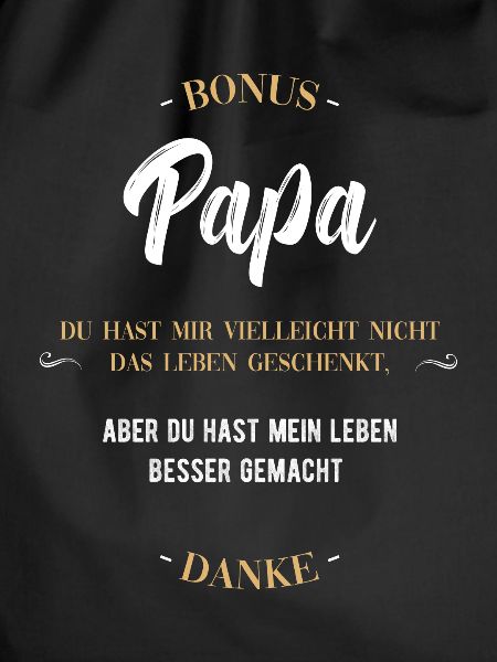 Bester Bonus