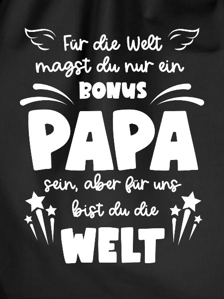 Bonus Papa