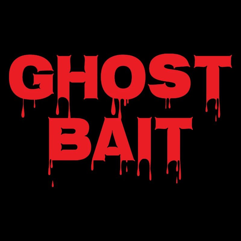 Ghost Lure, Haunted Ghost Hunter,