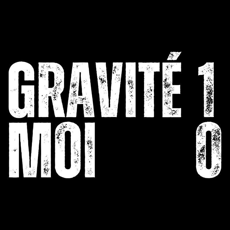 GRAVITÉ 1 MOI 0 Pied Casser Bras Cassé Jambe Casse