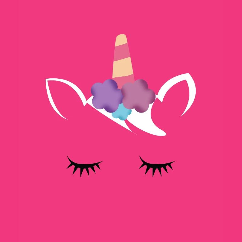 Einhorn Geschenk Trend Mädchen Rosa Lila Mädchen