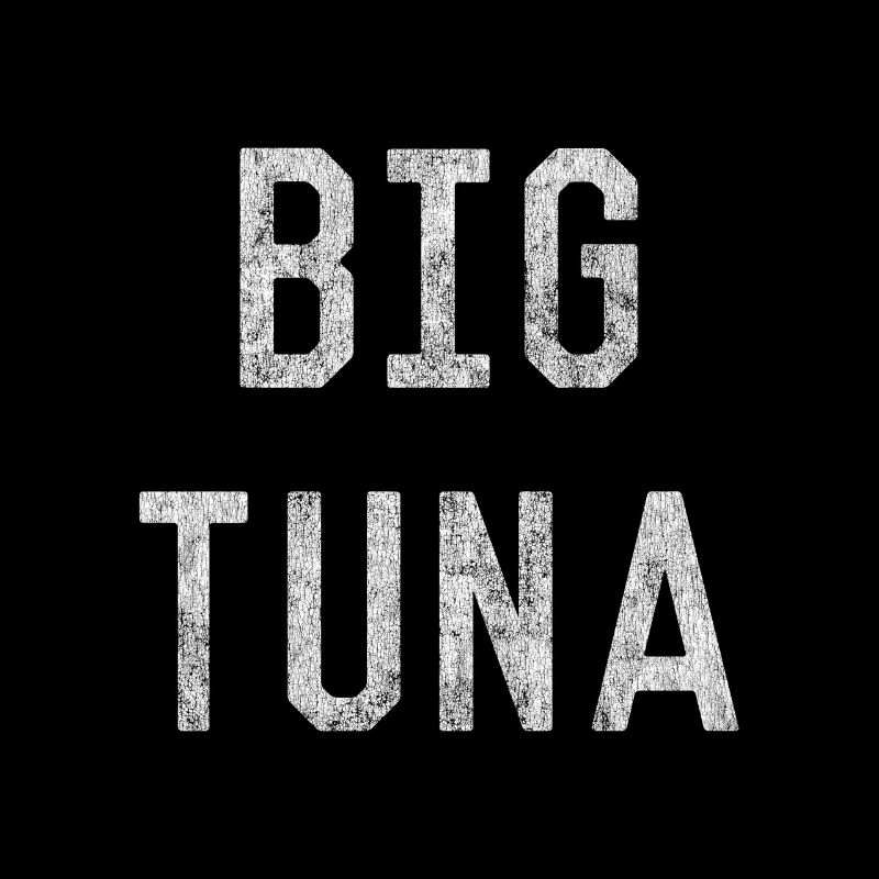 Big Tuna Retro