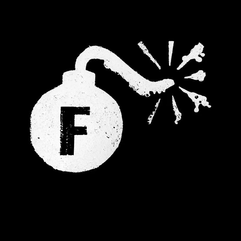 F Bomb