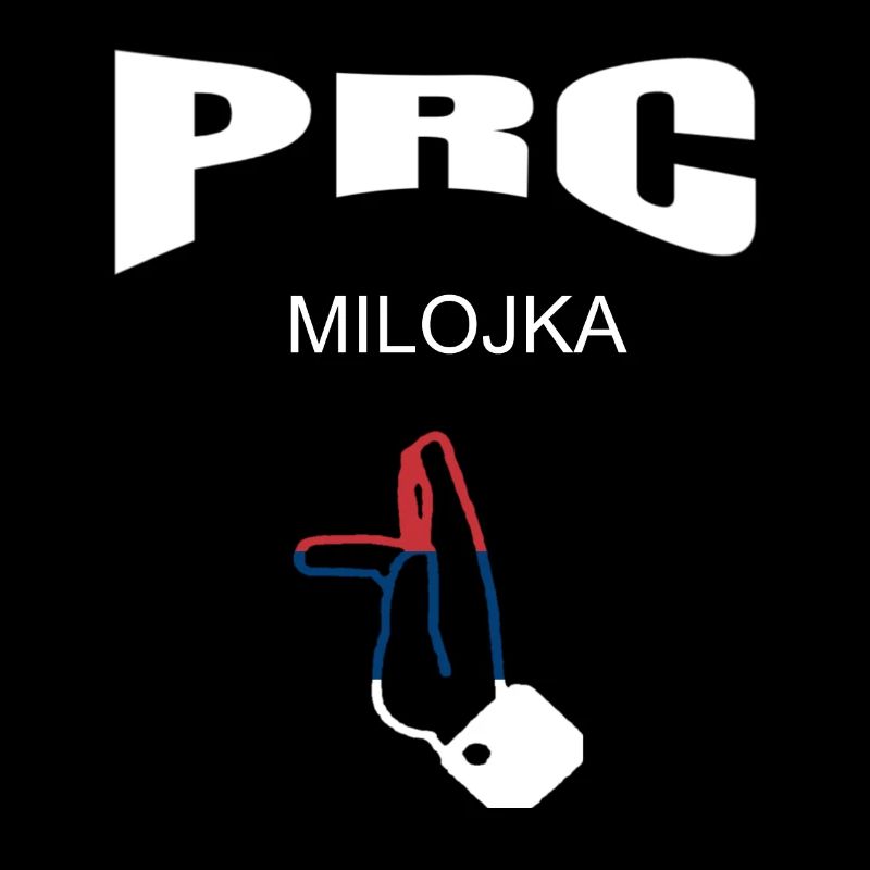Prc milojka