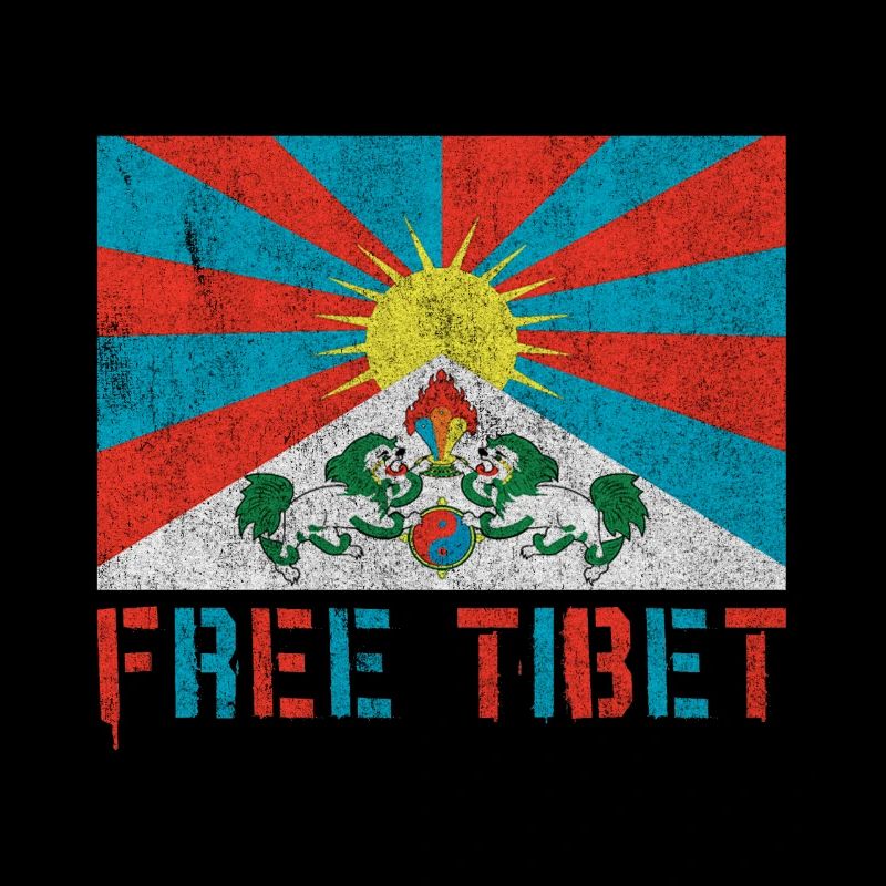 Free Tibet