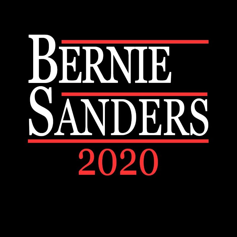 Bernie Sanders 2020