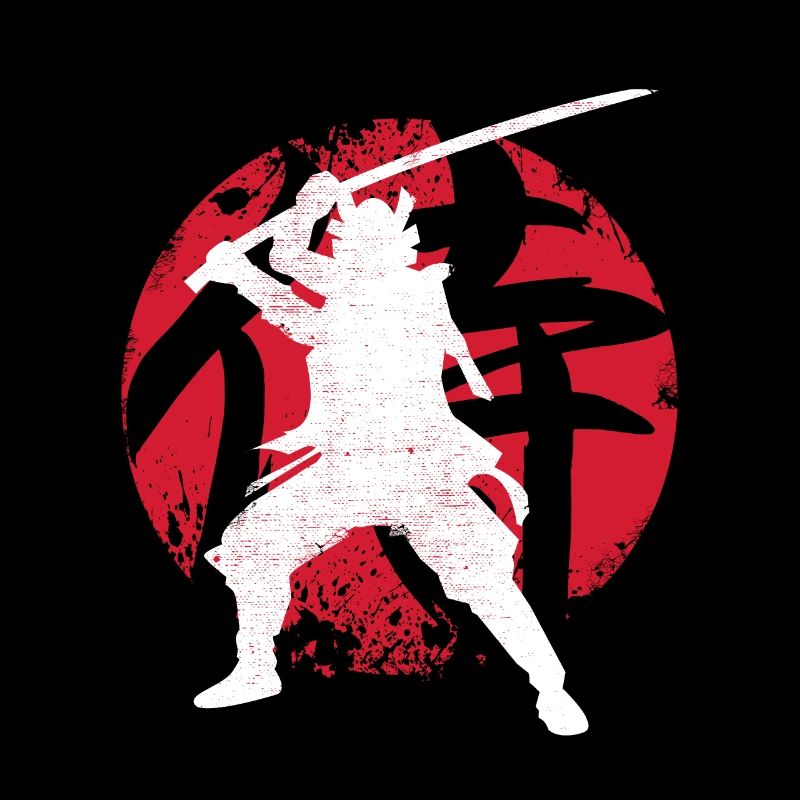 samouraï