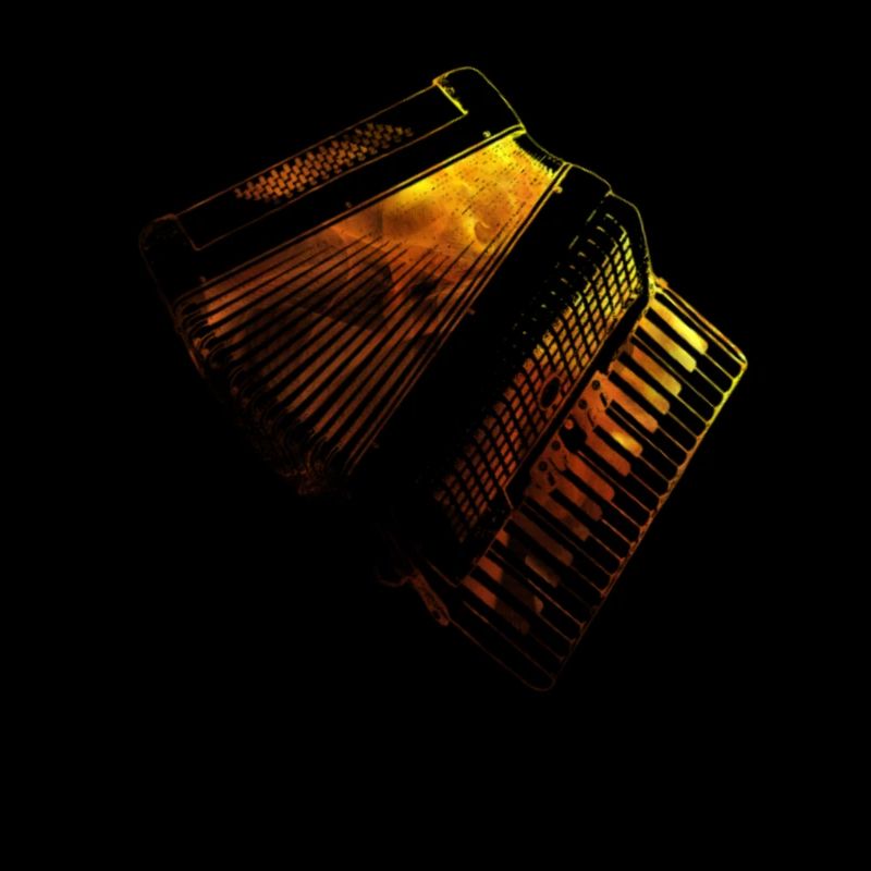 accordéon