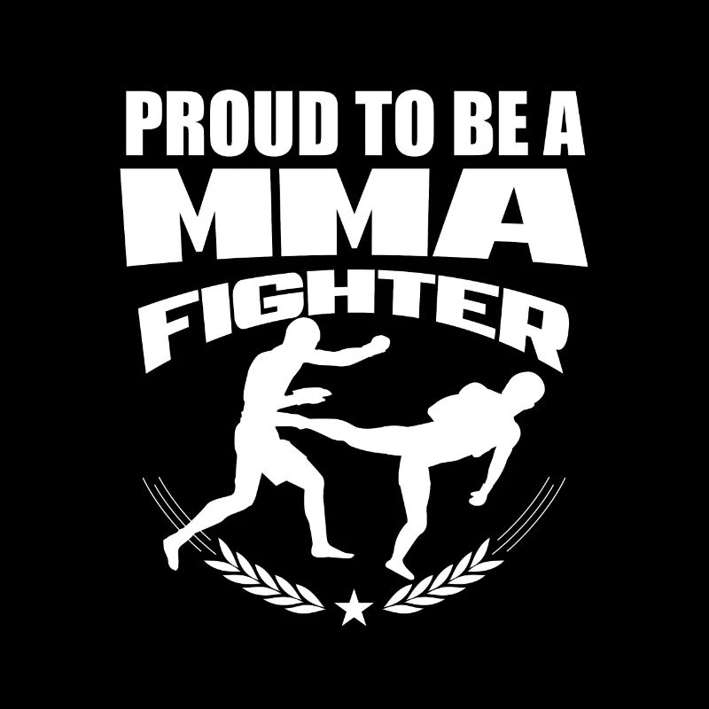 MMA