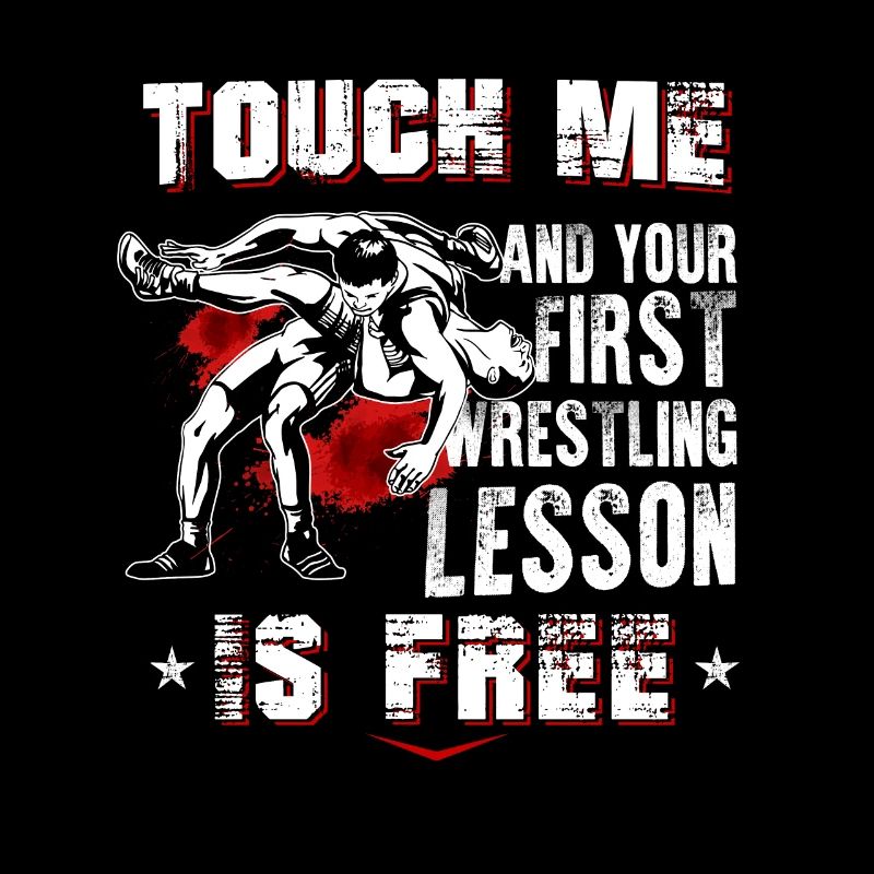 Wrestling Ringen
