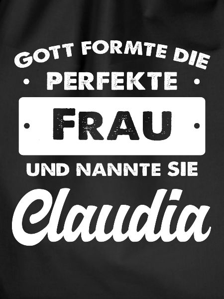 Claudia
