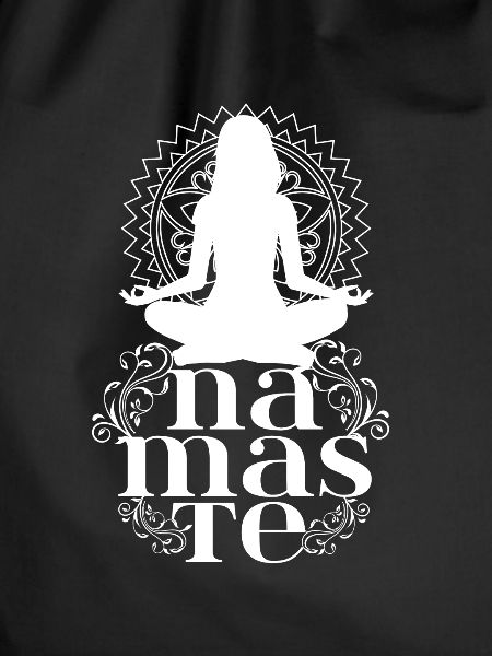 Yoga Namaste