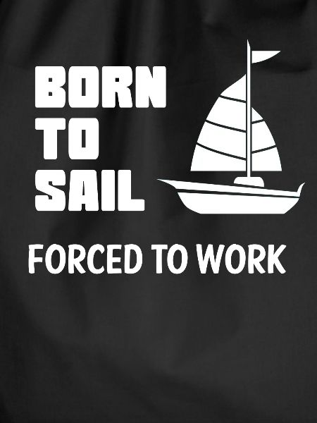 Sailing Captain