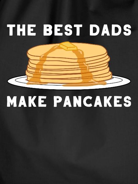 Pancake pancake pancake father