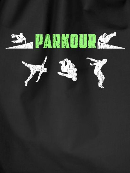 Parkour