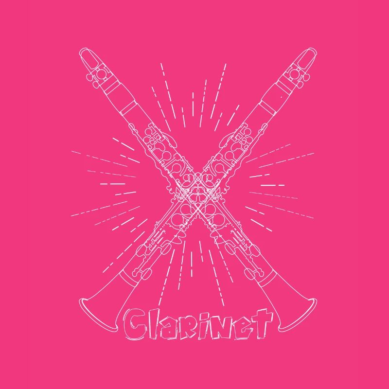 clarinet