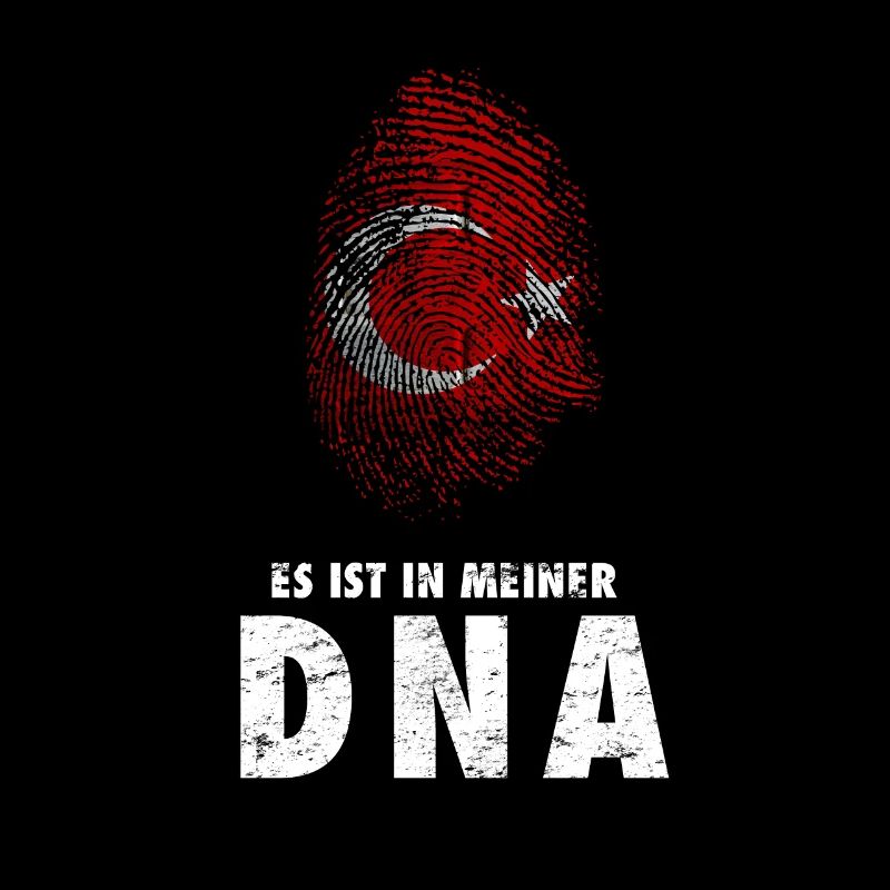 DNA Turkey