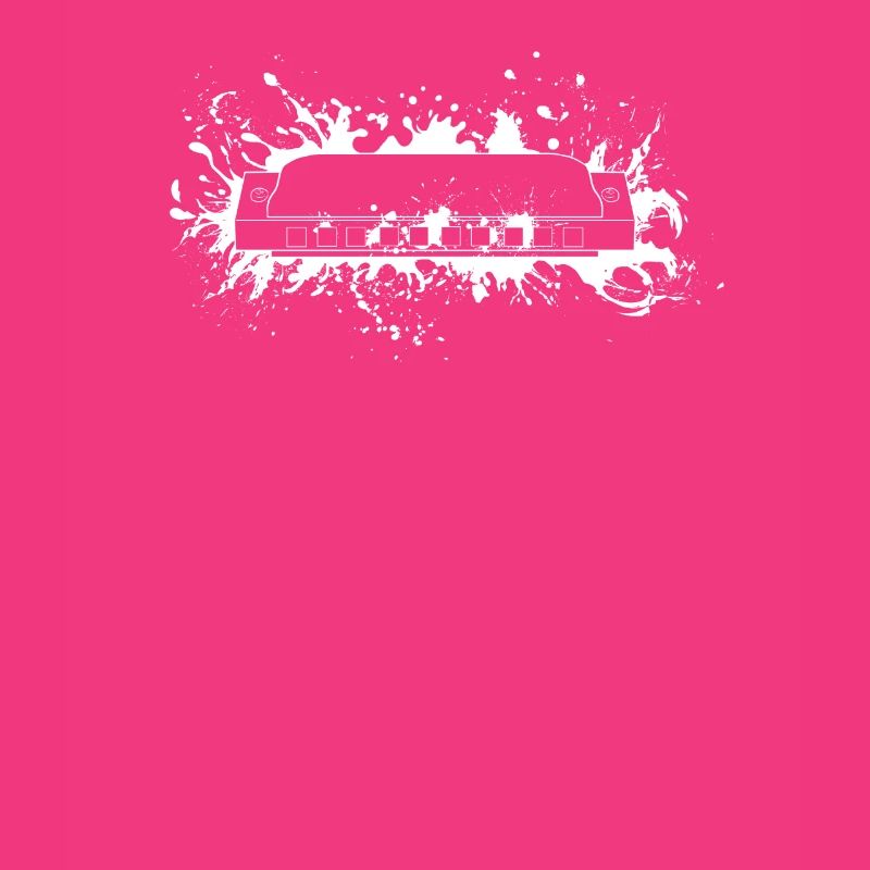 Splash Harmonica