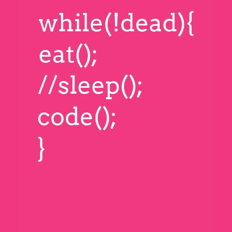 Programming computer science developer word game
