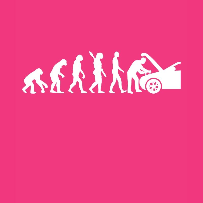 Évolution mécatronicienne