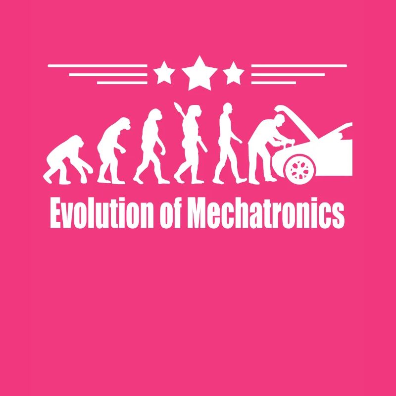 Evolution de la mécatronique automobile