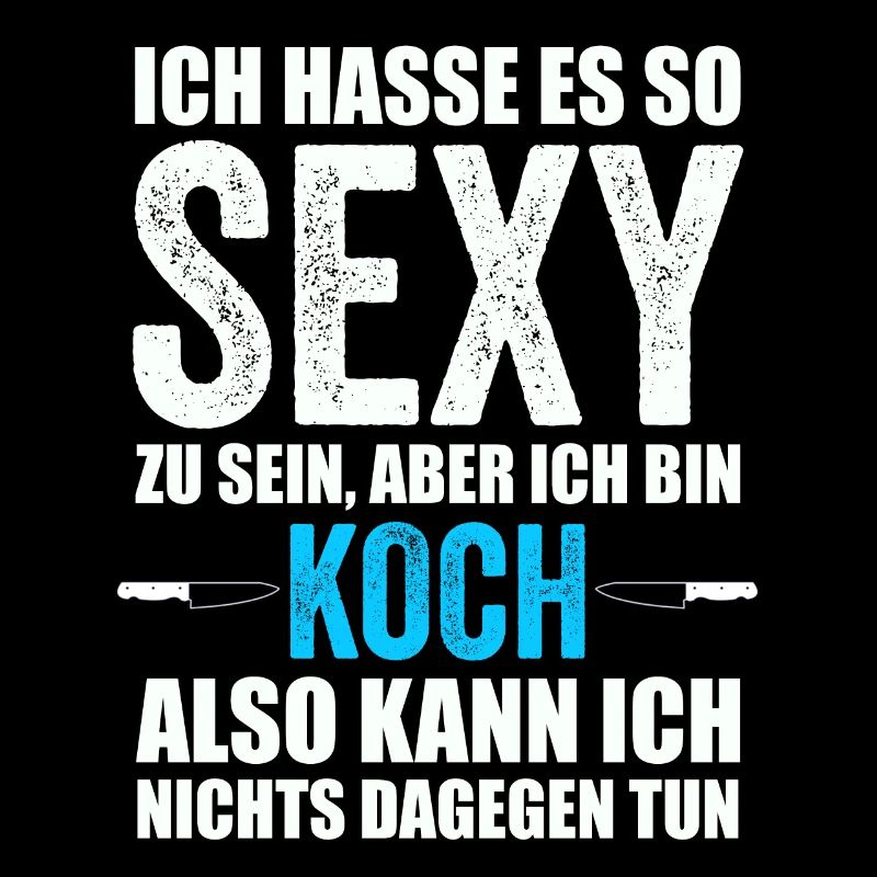 Koch kochen