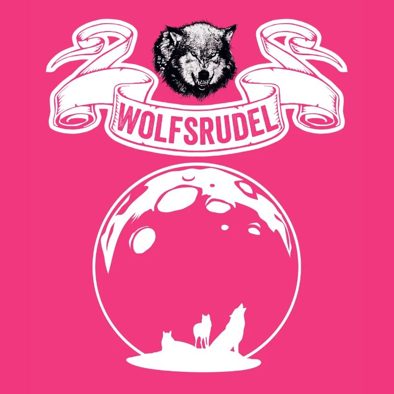 Wolf Pack