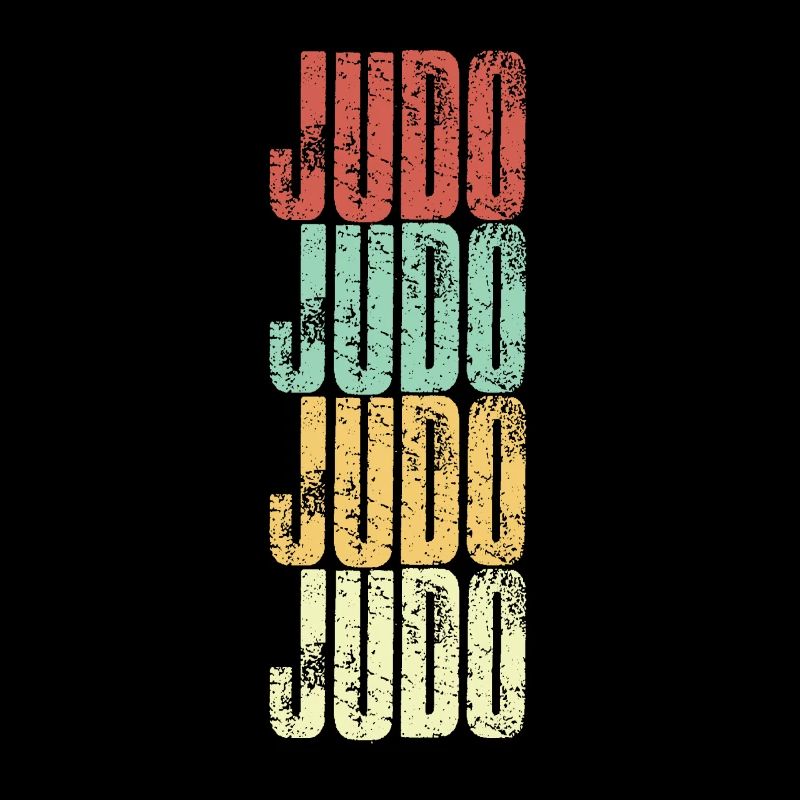 Judo millésime