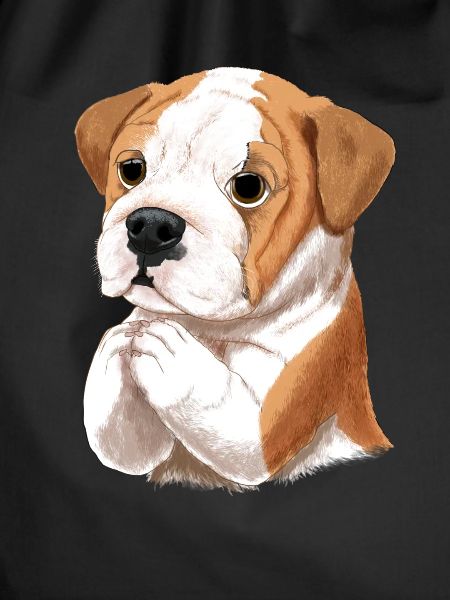 English Bulldog