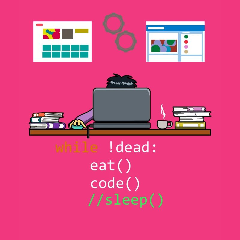 Programming Computer Science Developer Programmer