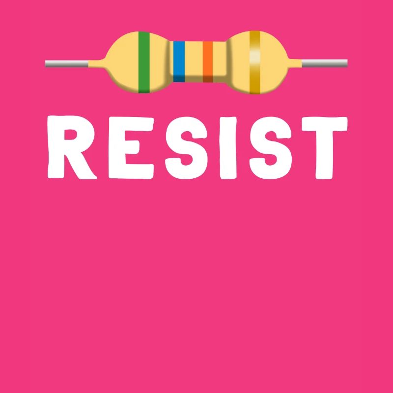 Resistance Circuit Electronics Engineering Physics